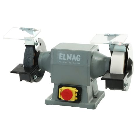 PROFI-Doppelschleifmaschine DS150TS
