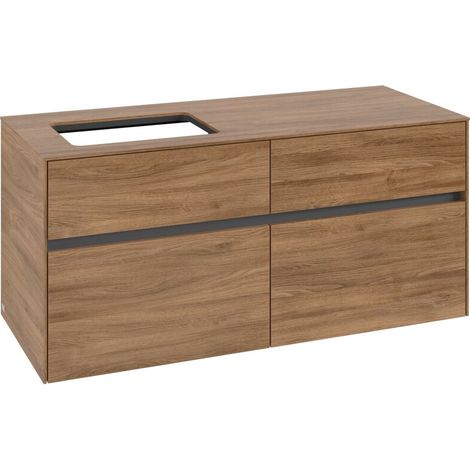 Villeroy & Boch C11300RH WTUS Collaro C11300 1200x548x500mm (1/2)