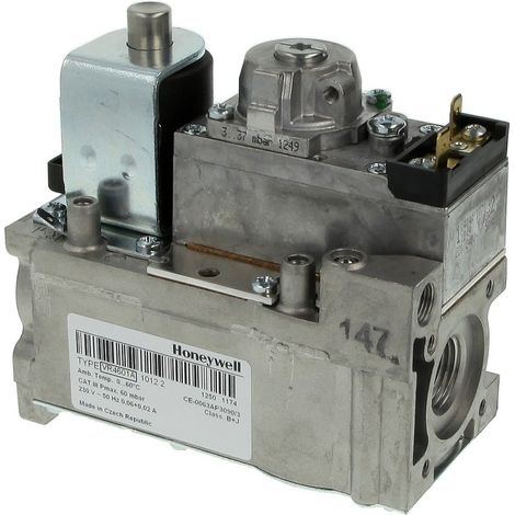 Bloc gaz VR4601A