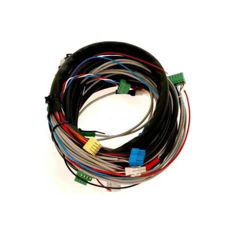 Ersatzteil 8738208456 Kabel Sensoren 22-48kW von BOSCH - 8738208456 (1/2)