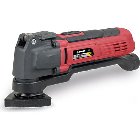 STAYER MULTI TOOL PRO 300 K Multiutensile oscillante 300 W (1/5)