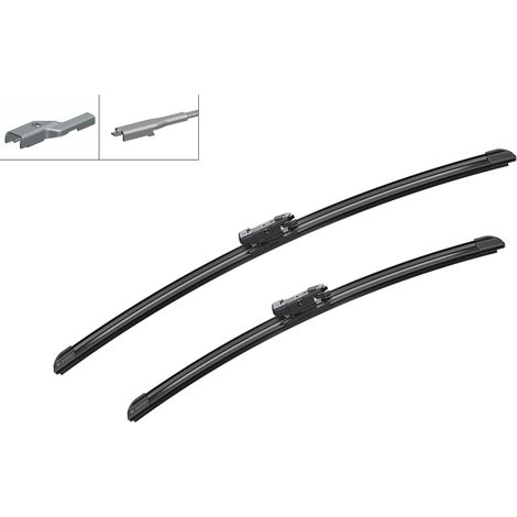 BALAI D'ESSUIE-GLACE 550450 3397007696 BOSCH