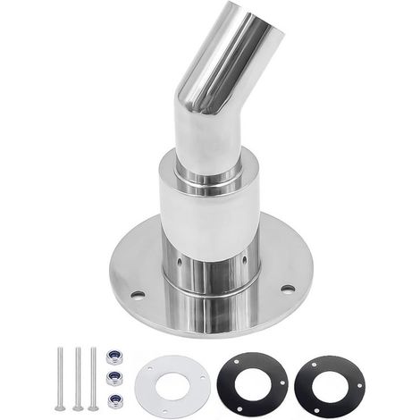 Solidchoice，Calefacción adicional，Diámetro 24 mm，Aislamiento térmico，Apto para aplicaciones marinas，Calidad y descripción