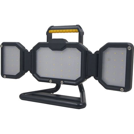 Proiettore esterno edm 36173 25 W 2500 lumen (1/4)