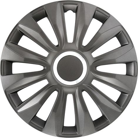 Avalone Pro Dark - Set 4 Copricerchi - D.16" (1/2)