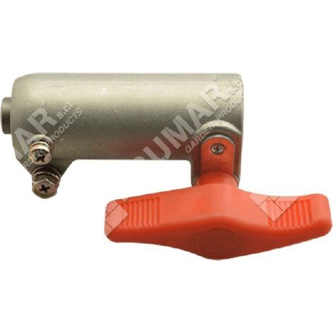 Stangenkupplung für GTM-Multitool KOMPATIBEL - 015805
