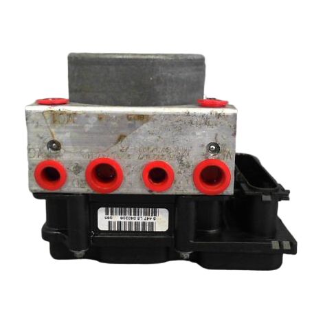 [PRODUIT D'OCCASION] Unite Hydraulique Abs RENAULT Clio III 2007- ♻️ Ref Oe. 7701209606 - Garantie à vie (1/3)