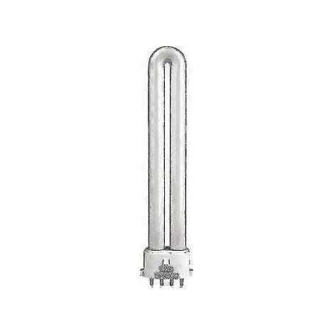 Ampoule de remplacement Xtralite 13w CFL lumière du jour, culot 2G7 à 4 broches (6400K)