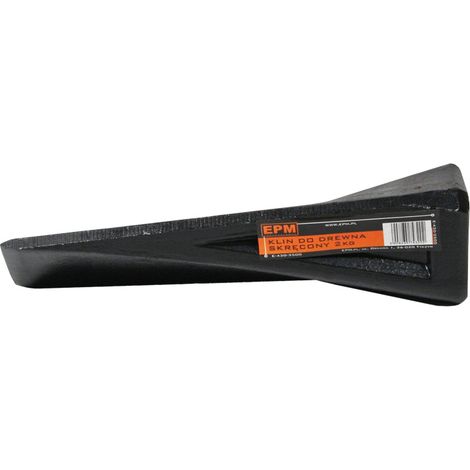 CUNEO DI LEGNO RITORTO 2KG - E-430-3500