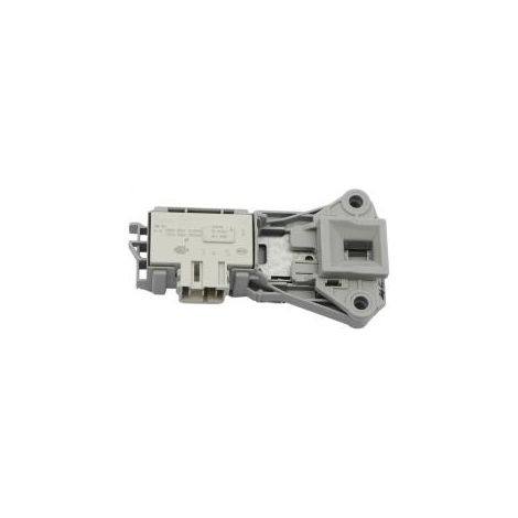 Cerradura de puerta para lavadora ELECTROLUX 3792036026