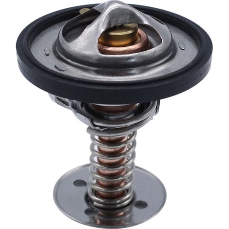 Irovami Thermostat de remplacement 160 degrés pour Chevrolet C6 Corvette LS2 LS3 LS7 (1/5)