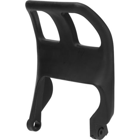 Poignée de frein de tronçonneuse avec protège-main avant 1128 790 9150, compatible avec STIHL MS440 044 046 (1/5)