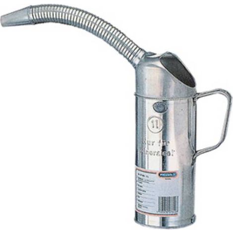 PRESSOL MISURINO DA 1 L BECCO FLESSIBILE 07642