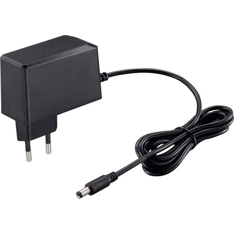YingJiao YS16V-0503000 Steckernetzteil, Festspannung 5 V 3 A 15 W