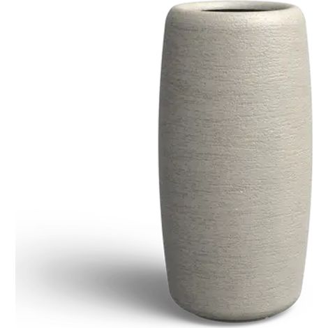 Adezz Stonecore Moya aus Beton/Glasfaser Pflanzkübel 50x100cm in mehreren Farben