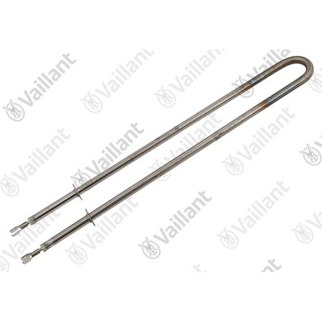 VAILLANT Radiador, 330 W VSU 200/3 u.w. Vaillant-Nr. , 545519