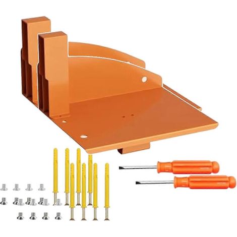 Support de tronçonneuse pour MS250, MS251, MS170, MS171, MS172 (1/5)