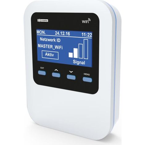 EU-WIFI-RS Wi-Fi Internet Gateway (eModul)