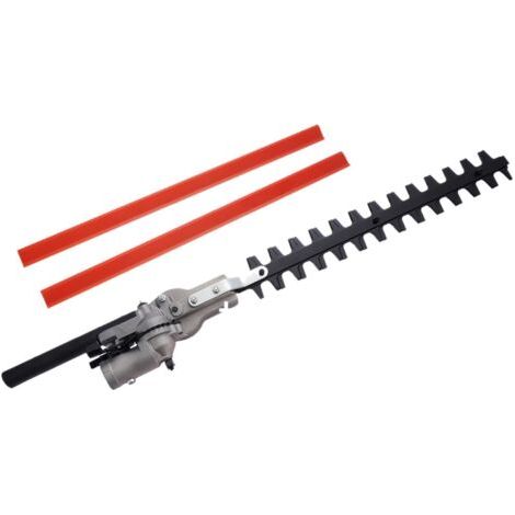 Taille-haie électrique léger, Multi-Outils de Jardin, Outil électrique for la Coupe de Branches, 28 Tubes, 9 Dents(28 Tubes 9 Tooth) (1/5)