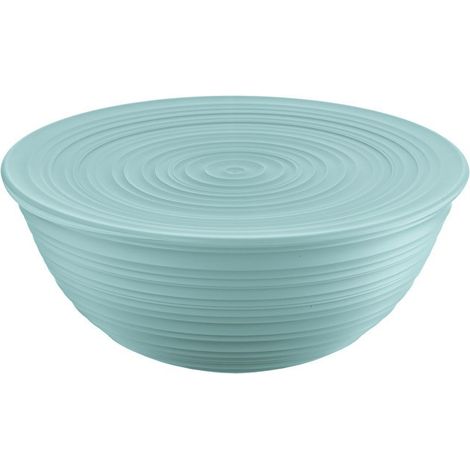 Contenitore Guzzini per alimenti verde salvia 30xh13 cm