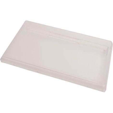 Freezer Drawer Front for Hotpoint Fridges and Freezers (1/5)
