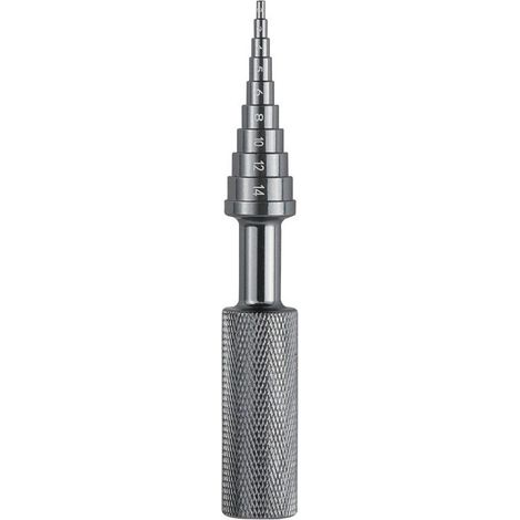 Extracteur de roulement de vélo pour voiture - Outil de retrait de roulement de vélo - Outil d'installation de roulement de vélo - Outil d'installation de roulement et de joint de course (1/4)