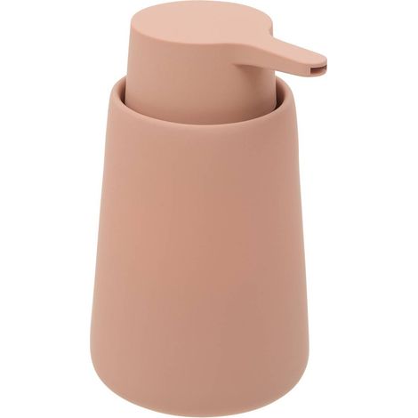 Colorama seifenspender, rund, 365 ml, rosa - 5five (1/2)