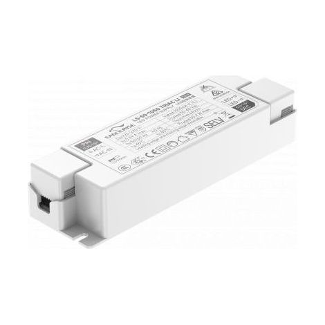 Transformateur LED 1050mA 50W TRIAC EagleRise LS-50-1050 TRIAC LI