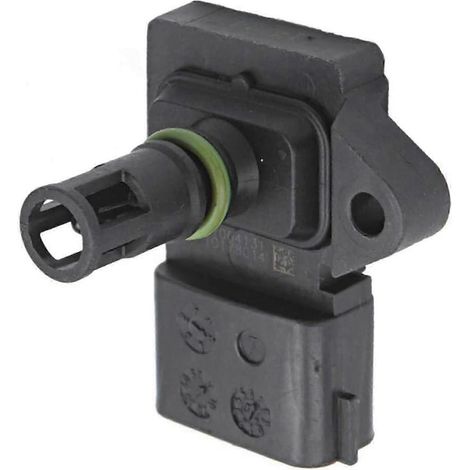 Capteur MAP et débitmètre d'air 22365-AX000 compatibles avec MICRA III K12 en Europe KFWHBYV (1/4)