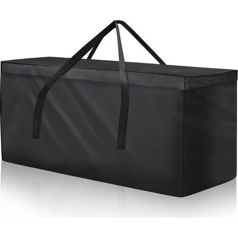 Waterproof Oxford 600D Outdoor Cushion Cover, 175 x 55 x 75 cm (1/5)