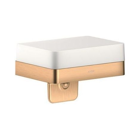 hansgrohe AXOR UNIVERSAL Accessories Flüssigseifenspender mit (1/4)