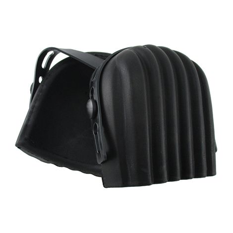 WURKO rodilleras protectoras e40000 par , Diseñadas para ofrecer comodidad y seguridad durante trabajos prolongados en posición arrodillada, estas rodilleras son ideales para solda (1/2)