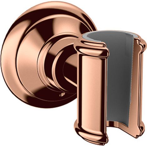 hansgrohe AXOR Montreux soporte de ducha, 16325300