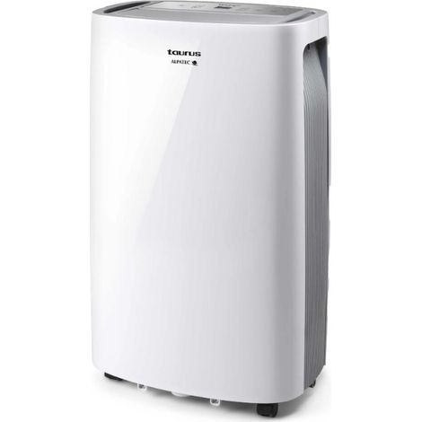Luftentfeuchter 22l/d 45m² - Taurus - DH2201 (1/2)