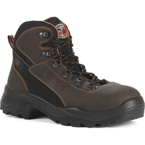 SCARPE ANTINFORTUNISTICA '3486 MID' N. 46