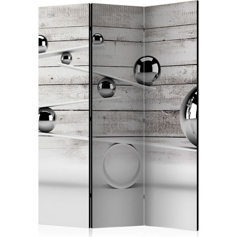 Paravento - Balance [Room Dividers] - 135x172 (1/4)
