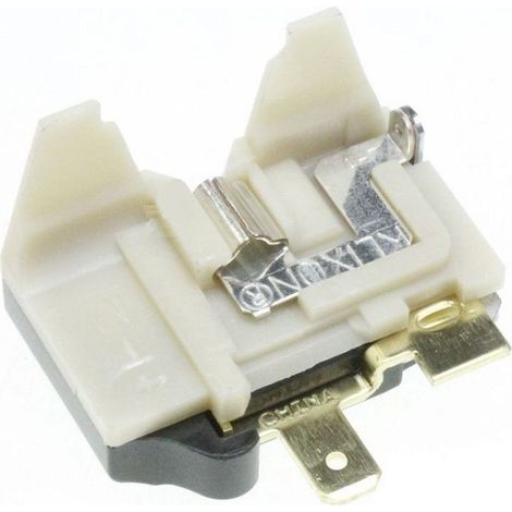 KLIXON OVERLOAD PROTECTOR (4TM104KFBYY-73) POUR REFRIGERATEUR BEKO