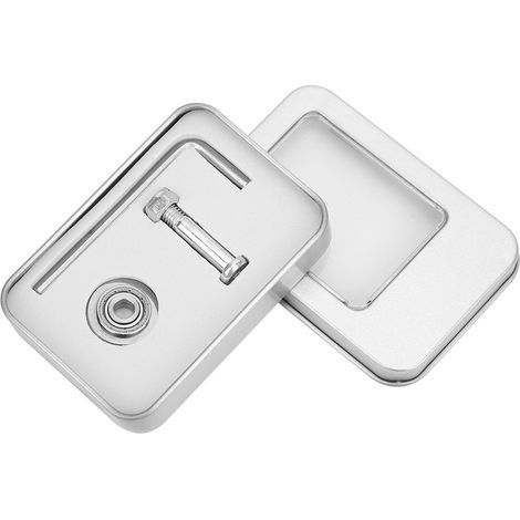 Roue de coupe de carrelage, outil de remplacement manuel pour Machine à découper les briques, 20 000 m (argent) (1/5)