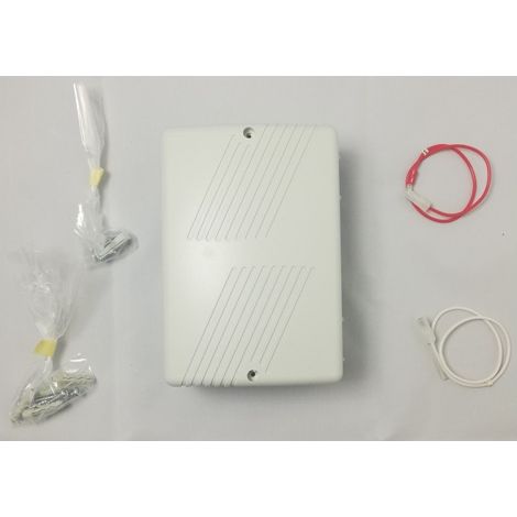 Comatec Battery box for AS1250DIN