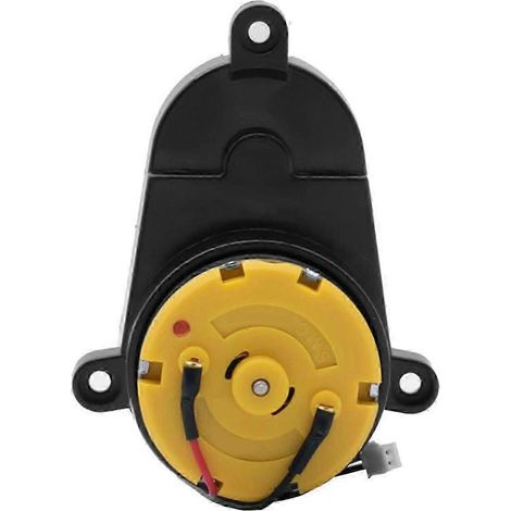 Motor del cepillo lateral del aspirador para accesorios de la aspiradora robot Eufy RoboVac Edición 0618