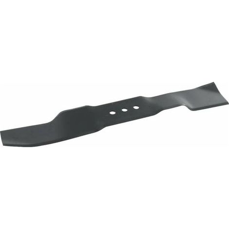Lame de tondeuse adaptable 38cm – Compatible – Coupe nette pour terrains accidentés – 581083501 (1/5)
