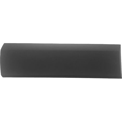 MODANATURA LATERALE CENTRALE DESTRA GRIGIA PASSO CORTO CON CLIP DI MONTAGGIO - FORD - Transit 2014 - 1879004 (1/5)