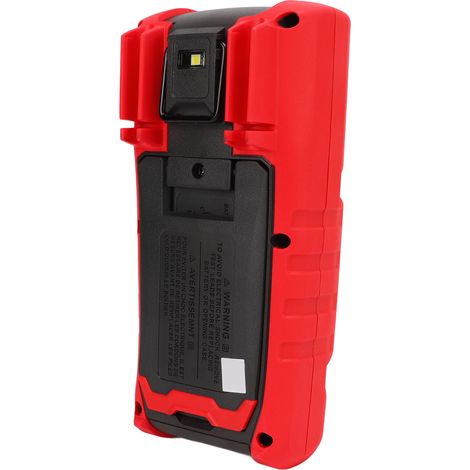 Digitales Multimeter mit hoher Genauigkeit und automatischer Messung (DC/AC-Voltmeter) für die Wartung von Stromversorgungssystemen (1/5)