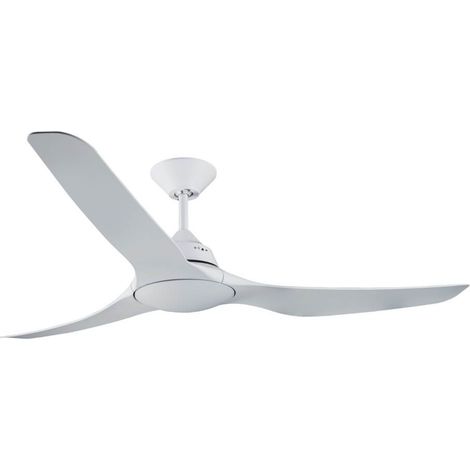 Ventilateur de plafond élégant Mariner Ø 143cm IP55 - 213092 (1/3)