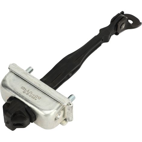 Hochleistungsfähiger, hochsicherer Türhaltegurt aus Metall 13363546 für Verano 2012 bis 2016 (1/5)