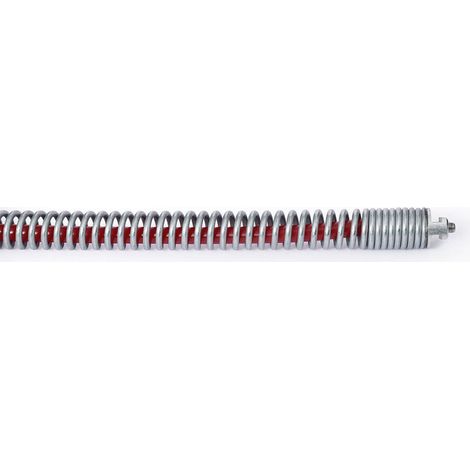 ROTHENBERGER DuraFlex Spirale, SMK, 16mm, Länge 2,3m - 1500003703 (1/4)