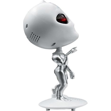 Filiyano – lampe ciel étoilé pour – Projecteur d'étoiles galactiques extraterrestres avec haut-parleur Bluetooth, bruit blanc, minuterie, télécommande (1/5)
