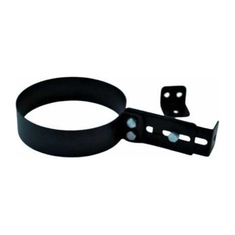 Collier de fixation murale réglable 150 mm