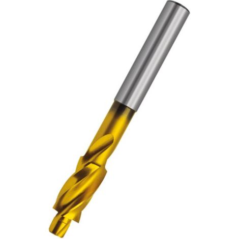Gühring Flachsenker S 20mm DIN373RN HSS Fein zyl.