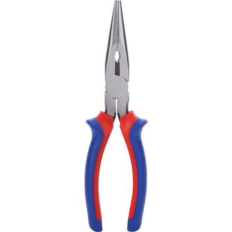 Coupe-câble métallique, ensemble de pinces d'artisan, pinces à sertir de fil, coupe-fil, ensemble de coupe-fil pour l'artisanat industriel de matériel de maison (1/5)